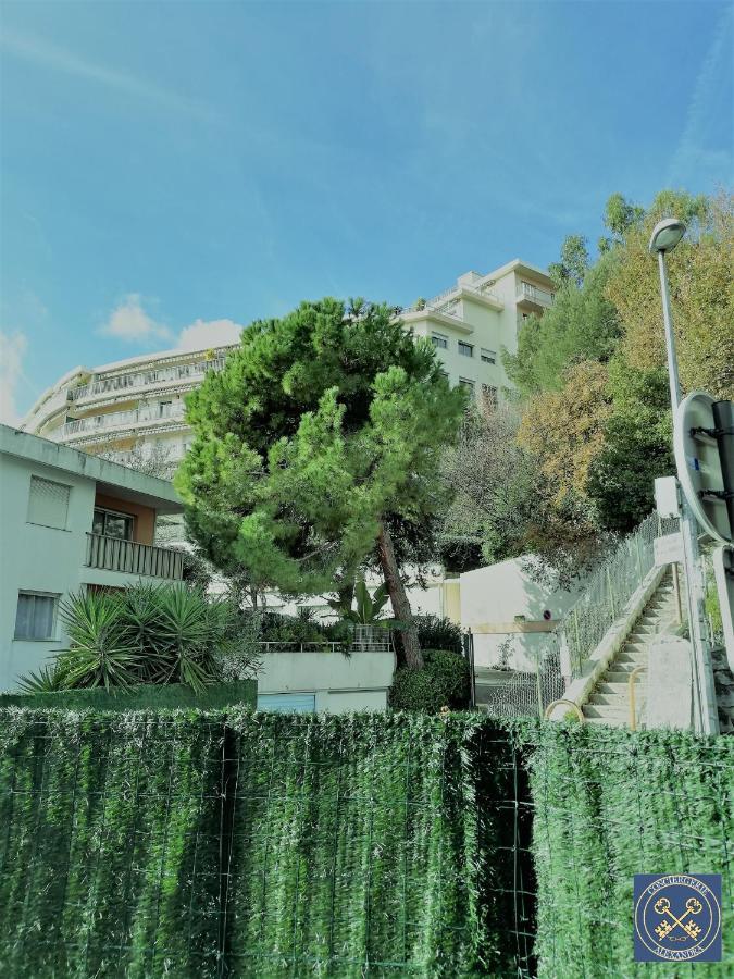 NICE VIEW Jolie Studio avec Jardin Extérieur photo
